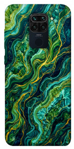 Чохол Forest marble для Xiaomi Redmi 10X