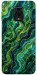 Чехол Forest marble для Xiaomi Redmi Note 9 Pro