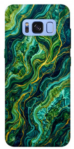 Чехол Forest marble для Galaxy S8 (G950)