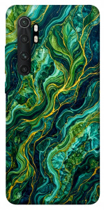 Чехол Forest marble для Xiaomi Mi Note 10 Lite