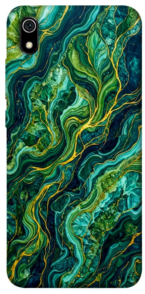 Чехол Forest marble для Xiaomi Redmi 7A