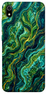 Чехол Forest marble для Xiaomi Redmi 7A