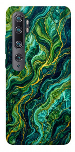 Чехол Forest marble для Xiaomi Mi CC9 Pro