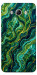 Чехол Forest marble для Galaxy J5 (2016)