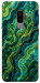 Чехол Forest marble для Galaxy S9+