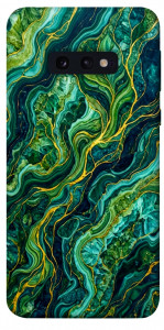 Чохол Forest marble для Galaxy S10e