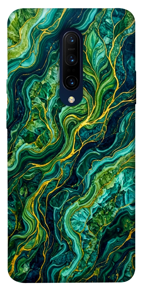 Чехол Forest marble для OnePlus 7 Pro
