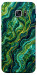 Чохол Forest marble для Galaxy S7 Edge