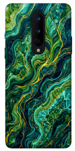 Чохол Forest marble для OnePlus 8
