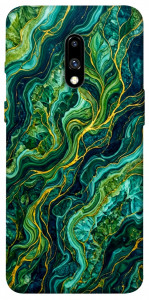 Чехол Forest marble для OnePlus 7