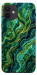 Чохол Forest marble для iPhone 12