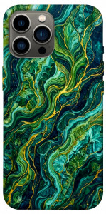 Чехол Forest marble для iPhone 12 Pro Max
