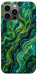 Чехол Forest marble для iPhone 12 Pro Max