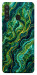 Чехол Forest marble для Galaxy A21