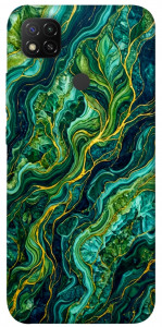 Чехол Forest marble для Xiaomi Redmi 9C
