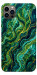 Чохол Forest marble для iPhone 12 Pro