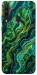 Чехол Forest marble для Huawei Y6p