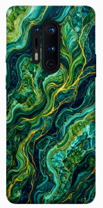 Чохол Forest marble для OnePlus 8 Pro