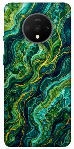 Чехол Forest marble для OnePlus 7T