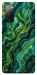 Чехол Forest marble для Galaxy S20 FE