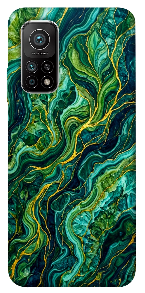 Чохол Forest marble для Xiaomi Mi 10T