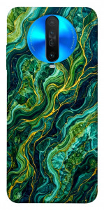 Чехол Forest marble для Xiaomi Redmi K30