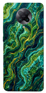 Чехол Forest marble для Xiaomi Redmi K30 Pro