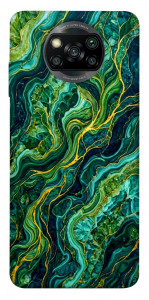 Чохол Forest marble для Xiaomi Poco X3 Pro