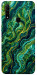 Чехол Forest marble для Oppo A31