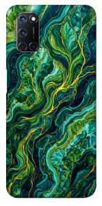 Чехол Forest marble для Oppo A92