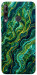 Чехол Forest marble для Huawei P40 Lite E