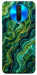 Чехол Forest marble для Xiaomi Poco X2