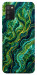 Чехол Forest marble для Galaxy A02s