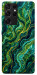 Чехол Forest marble для Galaxy S21 Ultra