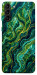 Чохол Forest marble для Galaxy S21+