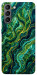 Чехол Forest marble для Galaxy S21