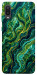 Чехол Forest marble для Galaxy A02