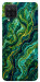 Чохол Forest marble для Galaxy A12