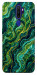 Чохол Forest marble для Oppo A9 (2020)