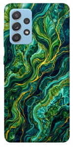 Чехол Forest marble для Samsung Galaxy A52 4G