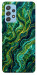 Чохол Forest marble для Galaxy A52