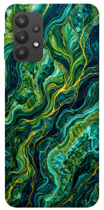 Чохол Forest marble для Galaxy A32 4G