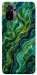 Чехол Forest marble для Xiaomi Redmi Note 10