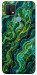 Чохол Forest marble для Oppo A15