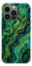 Чехол Forest marble для iPhone 13 Pro