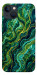 Чехол Forest marble для iPhone 13