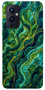 Чохол Forest marble для OnePlus 9