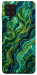Чехол Forest marble для Galaxy A22 4G
