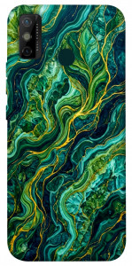 Чохол Forest marble для TECNO Spark 6 Go