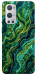 Чохол Forest marble для Oneplus 9 pro